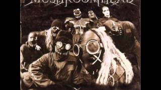 RARE Mushroomhead Solitaire Unraveling (Eclipse Records Version)