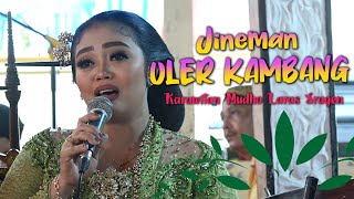 Download lagu Jineman uler kambang karawitan MUDHO LARAS Nyamleng joss mp3