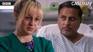 A Weight-Loss Injection Causes A SHOCKING Medical Emergency | Casualty