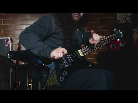 DIMEBAG DARRELL SQUEALS