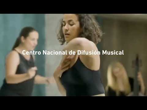 Gugurumbé - Accademia del Piacere & Fahmi Alqhai | Patricia Guerrero  CNDM 23/24 Fronteras