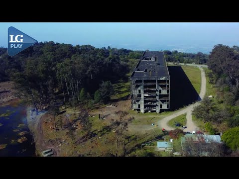 ¿Qué pasará con la Ciudad Universitaria en San Javier? | UNT