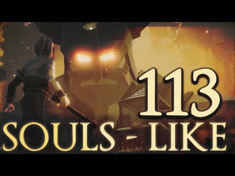 (Start from part 150) Souls-like Part 113 IHittable - Unity Tutorial (Advanced)