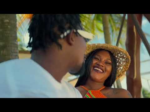 Jah Phinga Serious Falling x Nye Lorlor Medley