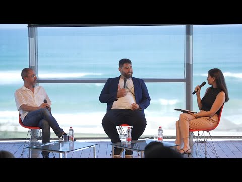 Team8 and eToro Innovative approach @ Google Executive Summit 2022