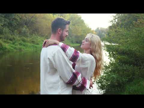 Ślub Słowiański / Swadźba - niezwykła tradycja