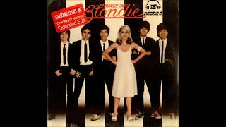 BLONDIE - One Way Or Another (Giorgio K Extended Re-Edit)