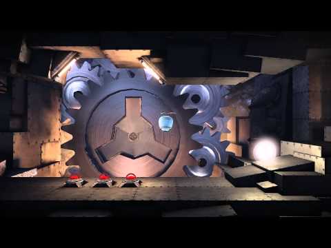 Unmechanical: Extended - PlayStation®3, PlayStation®Vita, PlayStation®4 and Xbox®One thumbnail