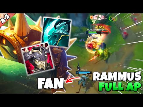 INSEGNO AD UN FAN COME GIOCARE - League of Legends ITA #3481