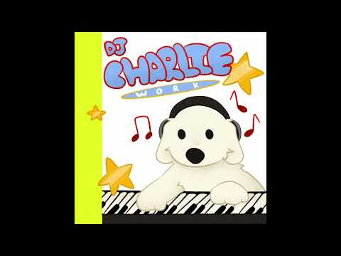 Chimbad - DJ Charlie Work - VOL. 1 (2023)