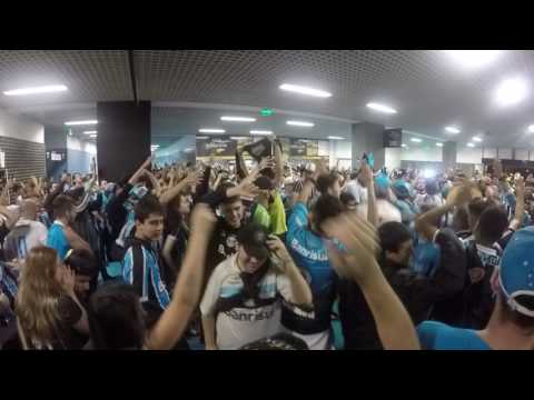Despacito Tricolor - Geral do Grêmio