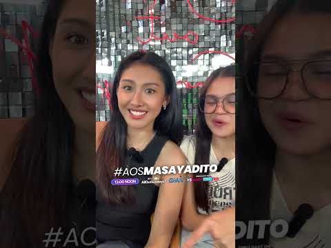 All-Out Sundays: Thea Astley, gustong maging lalaki?!
