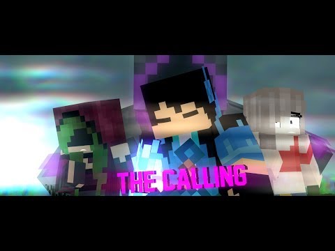 ♪ " The Calling " ♪ - An Original Minecraft Animation - [S3 | E4]