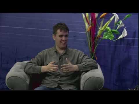 Dunavsko popodne 22.11 - gost Dejan Kordin