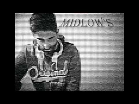 Midlow's techno set 29-12-2016