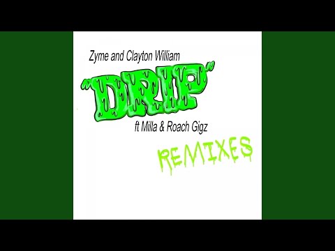 Drip (Deptronic Reboot) (feat. Deptronic)