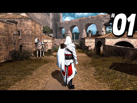 Assassins Creed Brotherhood: 11 YEARS LATER..