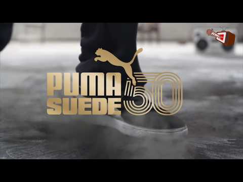 MACHI VS JONNY THE KID (6ta Batalla) - PUMA BREAKDANCE CONTEST