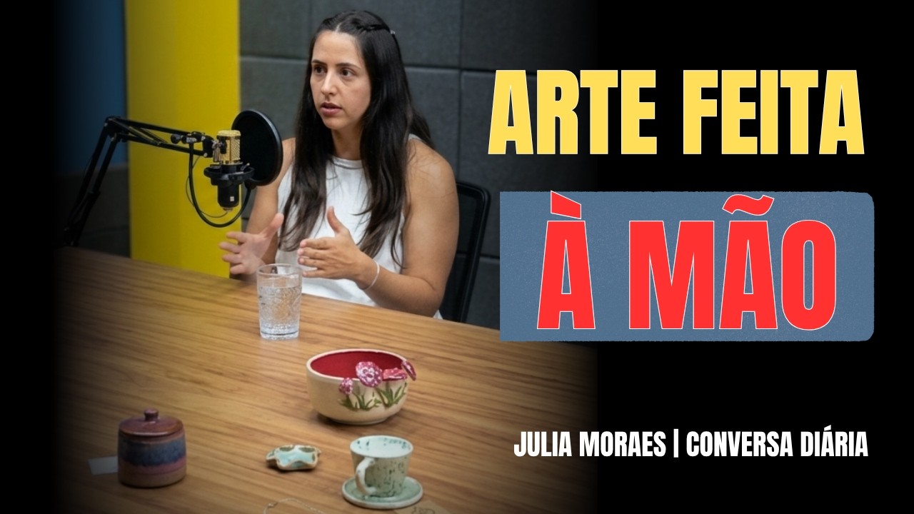 Julia Moraes