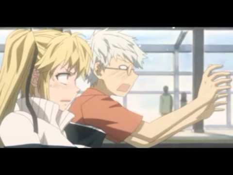 image-How old is Yoite in Nabari no Ou?