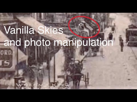 Vanilla Skies of 19th Century Architectural Photography | S1E2