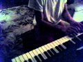 Barney S Being Together With Friends On Piano