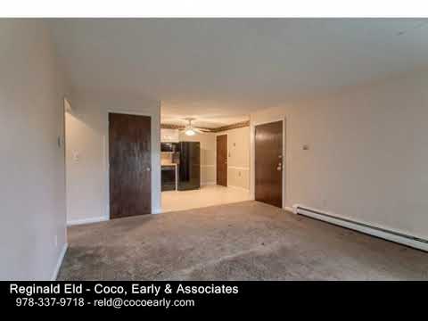 82 Boylston Lane Unit 20, Lowell MA 01852 - Condo - Real Estate - For Sale -