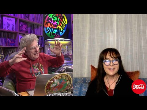 Gli UFO proteggono la Terra? Impediranno bombe nucleari? Risponde MARINA TONINI - WE HAVE A DREAM