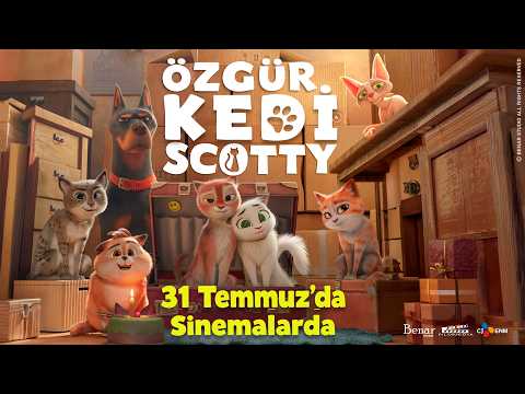 Fragman | 31 Temmuz'da Sinemalarda