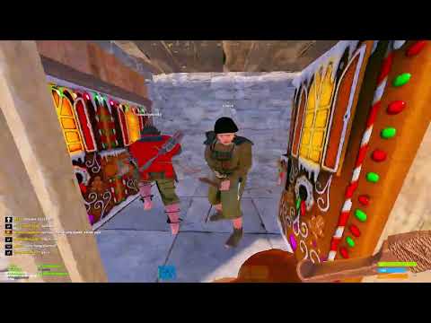 GHOSTING on the most COMPETITIVE VANILLA server on FORCE WIPE