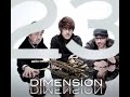 Dimension 23 Full Album Dimension 2010