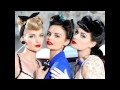 PINUP GIRLS - Madinga Vasara cover by Zaleilah ...