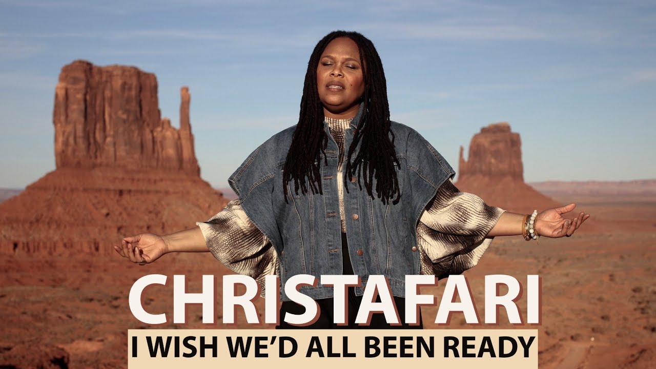 Christafari
