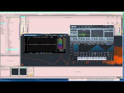 Serum in Depth #2 - Warp Modes in Depth
