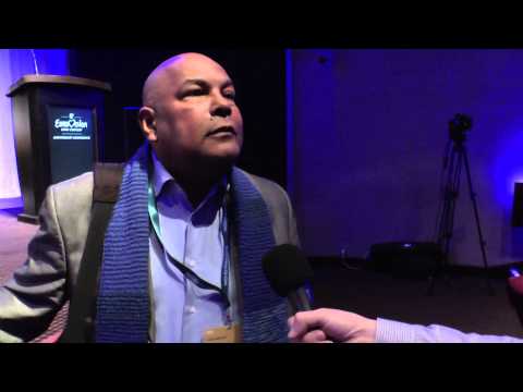 Dave Benton - "They said I cheated when I won Eurovision"