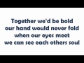 Corey Gray - Where We're Going (Lyrics on Screen ...