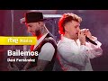 Dani Fernández – “Bailemos” (Especial Navidad RTVE 2025)