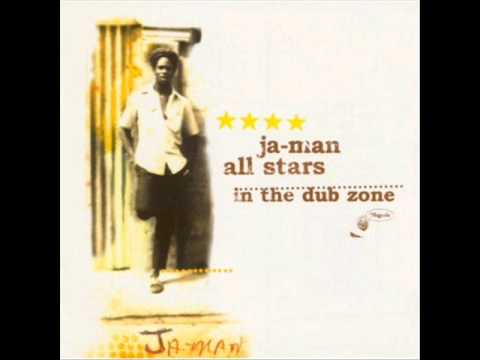 Ja Man All Stars - Rasta Feeling
