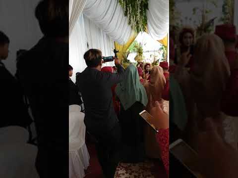 Temu manten tante anis