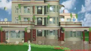preview picture of video 'House in Gujrat Plahgran'