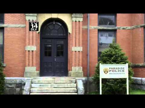 Jesse Stone Sea Change Delitto Perfetto