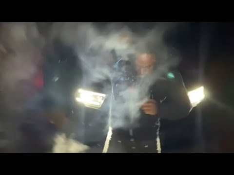 Young Surf - Get Ugly (Official Video)