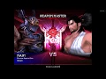Soul Calibur 2 Gamecube Gameplay