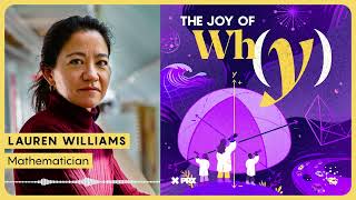 Thumbnail for Why Does the Positive Grassmannian Show Up Everywhere?  | PODCAST: The Joy of Why