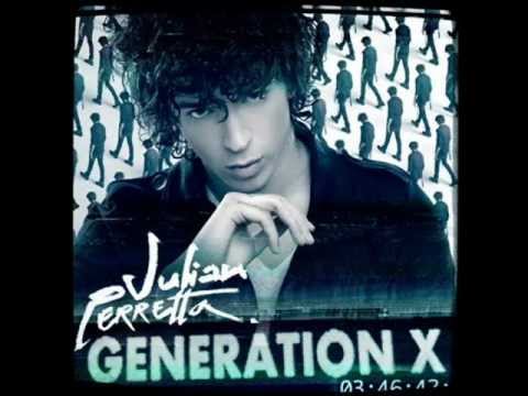 Julian Perretta - Generation X