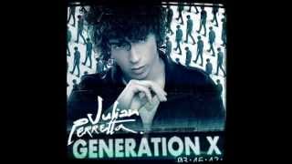 Julian Perretta - Generation X