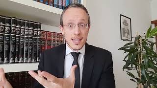 זרא שמשון - 57 המאבק שמחזק אותך - רבי שמעון גובר