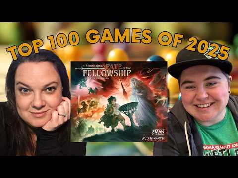 The Lord of the Rings: Fate of the Fellowship