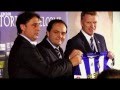 David Moyes - BBC Football Focus - YouTube
