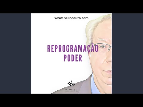 Reprogramação Poder